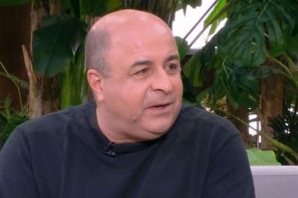 O Μάρκος Σεφερλής αποκαλύπτει το παρασκήνιο της μεταγραφής του από τον ΑΝΤ1 στον ΣΚΑΪ