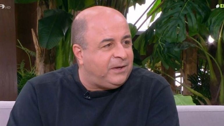 O Μάρκος Σεφερλής αποκαλύπτει το παρασκήνιο της μεταγραφής του από τον ΑΝΤ1 στον ΣΚΑΪ