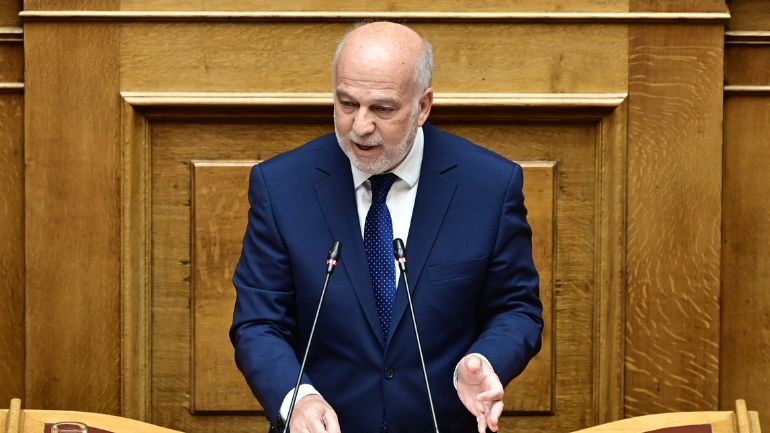 Φλωρίδης: Οι μηνυτές που δεν δικαιώνονται θα πληρώνουν δικαστικά έξοδα