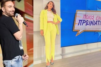 Ο Νίκος Κοκλώνης ξεκαθαρίζει για την αποχώρηση της Μπέττυς Μαγγίρα από το Open