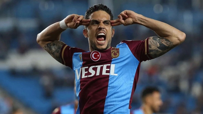 Ελεύθερος ο Μπάρτρα από την Τραμπζονσπόρ, ανοίγει ο δρόμος για τον Ολυμπιακό