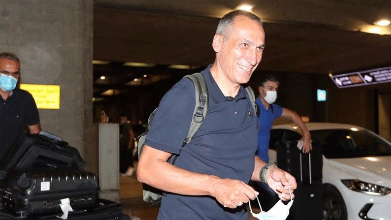 Η Αλ Ουέχντα ανακοίνωσε τον Γιώργο Δώνη