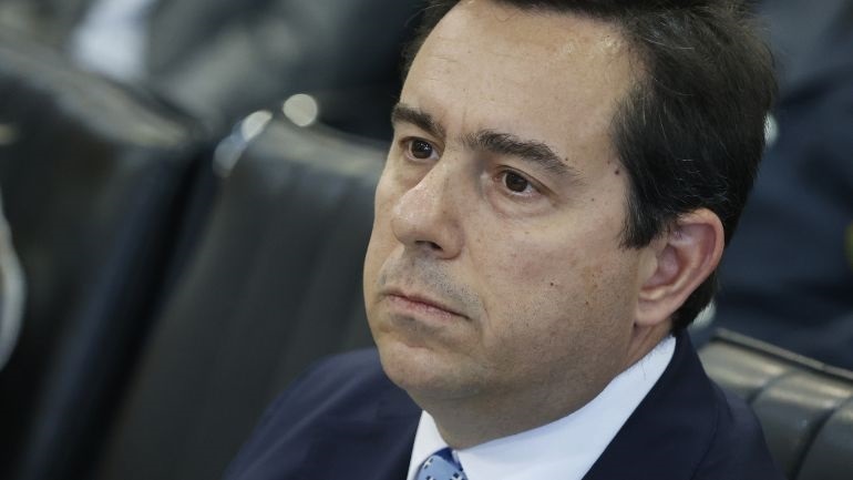 Αδειάζει Μηταράκη ο Μητσοτάκης: Δεν έγινε αποδεκτή η πρόταση για έφιππη Αστυνομία