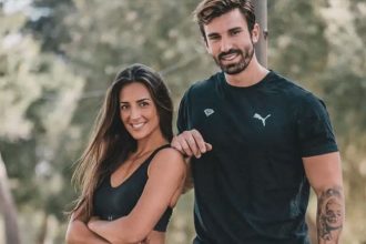 Εύη Σαλταφερίδου για την επικοινωνία με τον Ηλία Γκότση: «Δεν θέλει να έχει σχέση μαζί μου…»