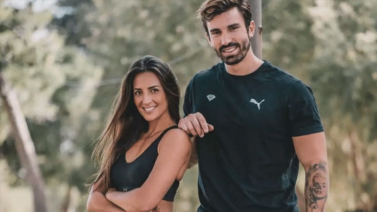 Εύη Σαλταφερίδου για την επικοινωνία με τον Ηλία Γκότση: «Δεν θέλει να έχει σχέση μαζί μου…»