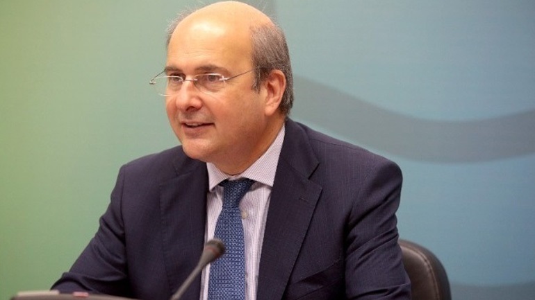 Στη συνεδρίαση του Ecofin σήμερα ο υπουργός Οικονομικών