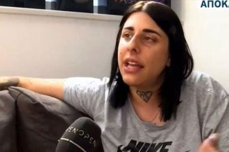 Η Super Κική αποκαλύπτει για την παρεξήγηση με την Ζήνα Κουτσελίνη