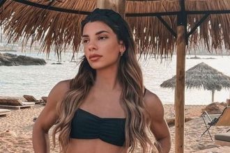 Μαριαλένα Ρουμελιώτη: «Έχουν ακουστεί πάρα πολλές ανακρίβειες και θα μιλήσω»