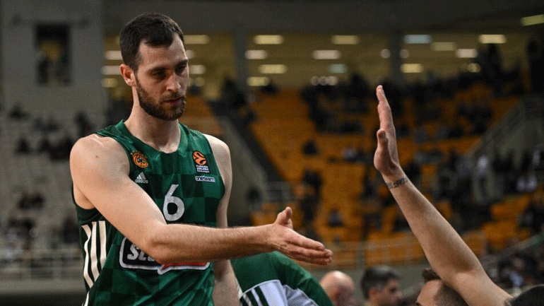 Παπαγιάννης: «Να καταλάβει ο κόσμος ότι είχα την ανάγκη ν΄ αλλάξω περιβάλλον»