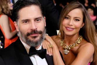 Sofia Vergara – Joe Manganiello: Διαζύγιο «βόμβα» ύστερα από επτά χρόνια γάμου