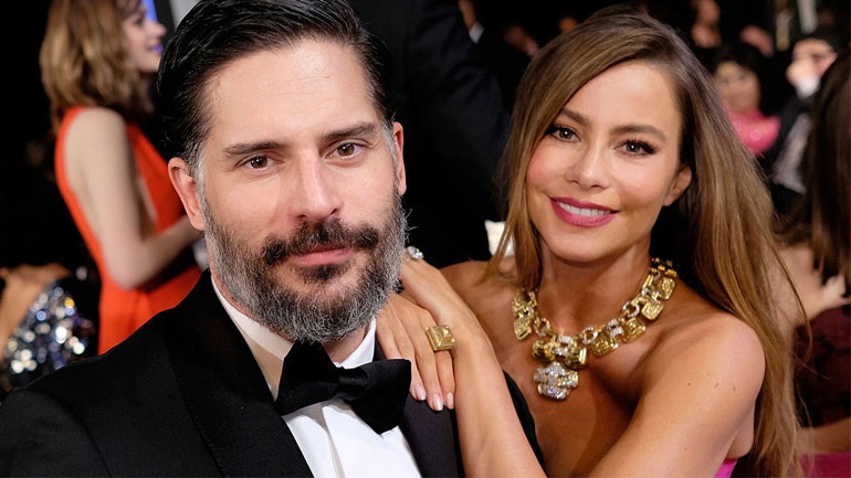 Sofia Vergara – Joe Manganiello: Διαζύγιο «βόμβα» ύστερα από επτά χρόνια γάμου