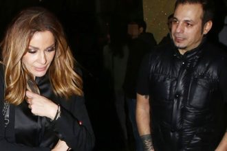 O Ντέμης Νικολαΐδης μιλάει πρώτη φορά για το διαζύγιο από τη Δέσποινα Βανδή