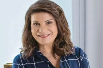 Αργυρώ Μπαρμπαρίγου: Εκτός «Πρωινού» τη νέα σεζόν