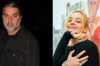 Η νέα ανάρτηση του Βασίλη Μπισμπίκη υπέρ της Λένας Κιτσοπούλου