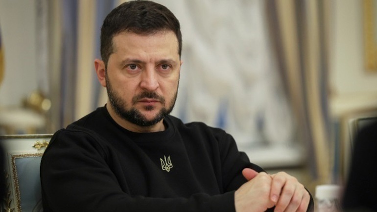 H Βουλγαρία θα παραδώσει περίπου 100 τεθωρακισμένα οχήματα στην Ουκρανία