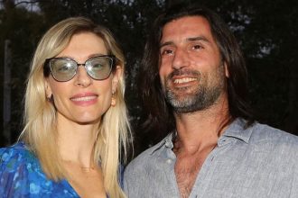 Ζέτα Δούκα & Μιχάλης Χατζαντωνάς: Χωρισμός «βόμβα» ύστερα από δέκα χρόνια σχέσης