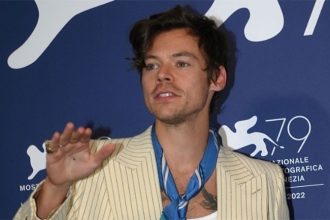 Χάρι Στάιλς για «Love on Tour»: «Ήταν η μεγαλύτερη εμπειρία της ζωής μου»