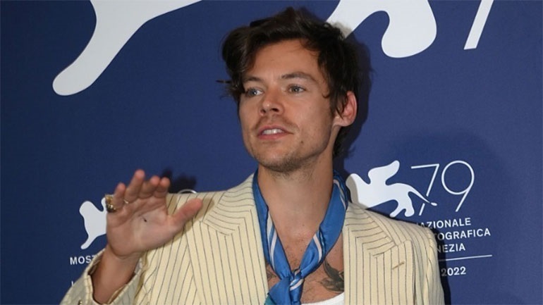 Χάρι Στάιλς για «Love on Tour»: «Ήταν η μεγαλύτερη εμπειρία της ζωής μου»