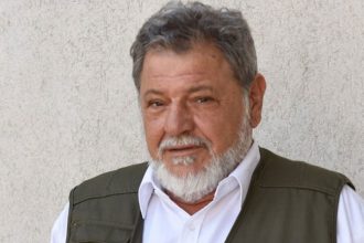 Γιώργος Παρτσαλάκης: Καταγγελία του ηθοποιού μετά από αναζήτηση φοιτητικής στέγης για τον γιο του