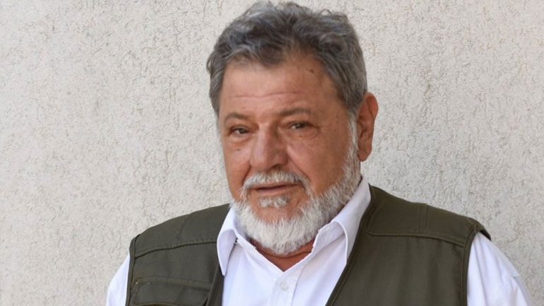 Γιώργος Παρτσαλάκης: Καταγγελία του ηθοποιού μετά από αναζήτηση φοιτητικής στέγης για τον γιο του