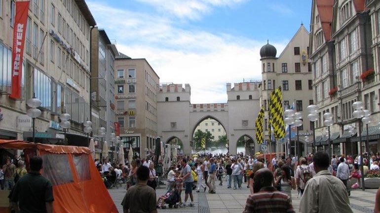 Ο πληθωρισμός «έκαψε» την Γερμανία και τον Ιούλιο