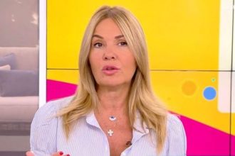 Χριστίνα Παππά: «Υπάρχουν καλές και κακές στιγμές με την Άννα Μπεζάν, τίποτα δεν είναι τέλειο»