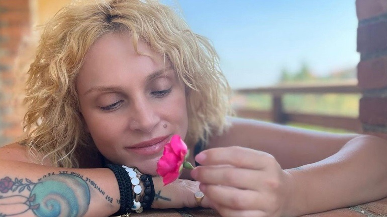 Η Ελεωνόρα Ζουγανέλη έπεσε θύμα απάτης στο διαδίκτυο