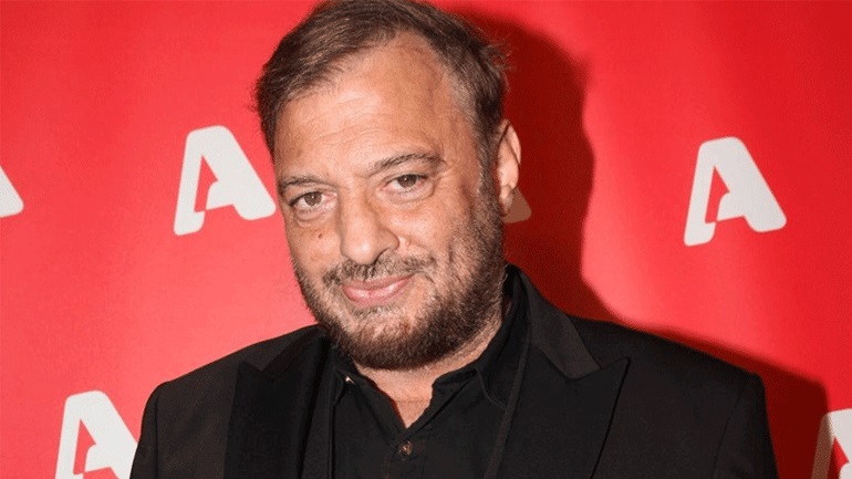 Χρήστος Φερεντίνος: Αποχωρεί από τον Alpha μετά από 10 χρόνια – Η ανάρτησή του