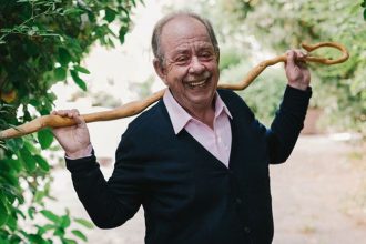 Ηλίας Μαμαλάκης: Εξιτήριο μετά από 16 ημέρες νοσηλείας στο νοσοκομείο