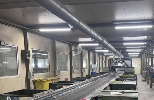 Χανιά: Προσαγωγές υπόπτων για το τεμαχισμένο πτώμα στα σκουπίδια - Πού εστιάζουν οι έρευνες