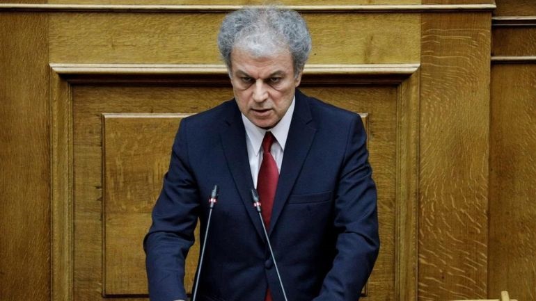 Στουρνάρας: Η επενδυτική βαθμίδα θα αμβλύνει τις επιπτώσεις της ανόδου των επιτοκίων