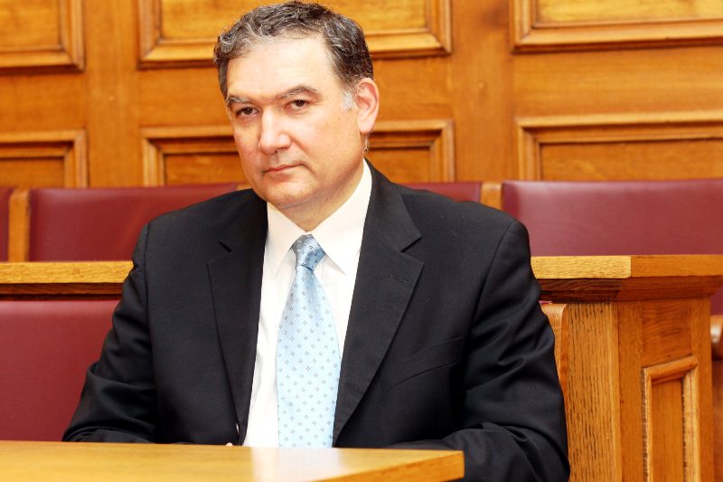 Ανδρέας Γεωργίου: Αποσύρει η κυβέρνηση την προσφυγή εναντίον του στο Ευρωπαϊκό Δικαστήριο