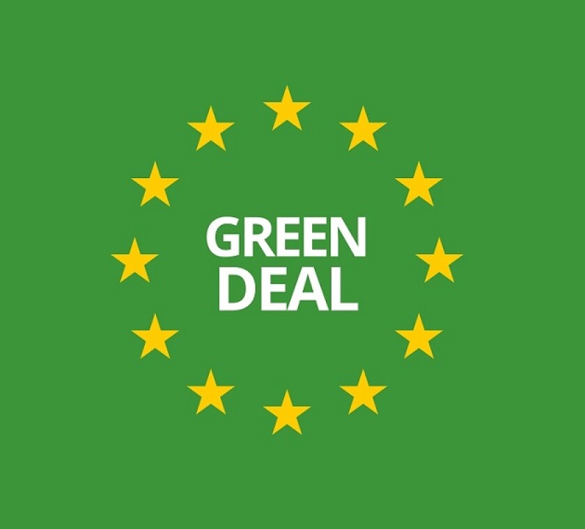 ΕΕ: Μεγάλες δαπάνες για το Green Deal και την ψηφιακή μετάβαση