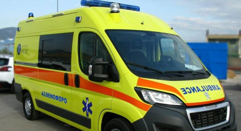 ΕΚΑΒ: Ανοίγει η πλατφόρμα για 250 προσλήψεις