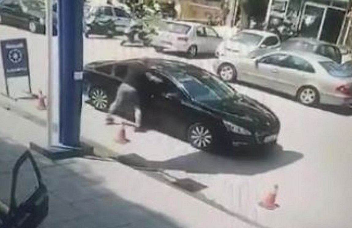 Θεσσαλονίκη - Δολοφονία έξω από βενζινάδικο: Προθεσμία να απολογηθεί πήρε ο 45χρονος