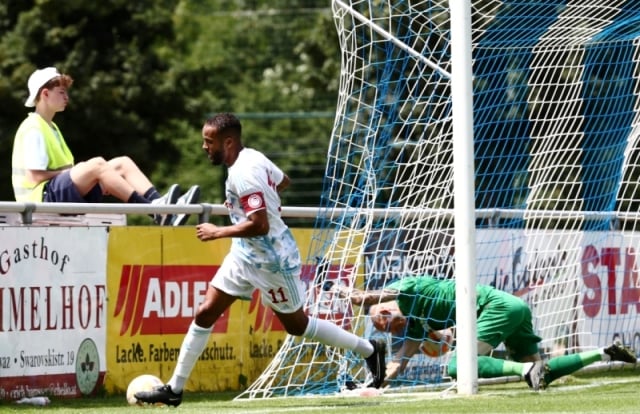 Ολυμπιακός: Νέα καλή εμφάνιση σε φιλικό με ασταμάτητο Ελ Αραμπί!