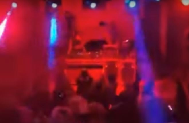 Οργή ΥΠΕΞ για την πρόκληση στη Σμύρνη: Καταδικάζουμε τη διοργάνωση πάρτυ εντός ιστορικού ναού ΒΙΝΤΕΟ