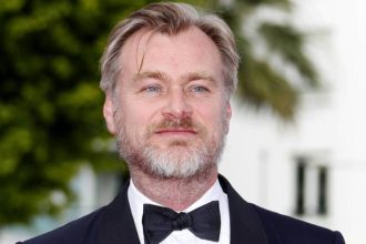 Ο Κρίστοφερ Νόλαν αποκάλυψε ποιά είναι η αγαπημένη του κωμωδία