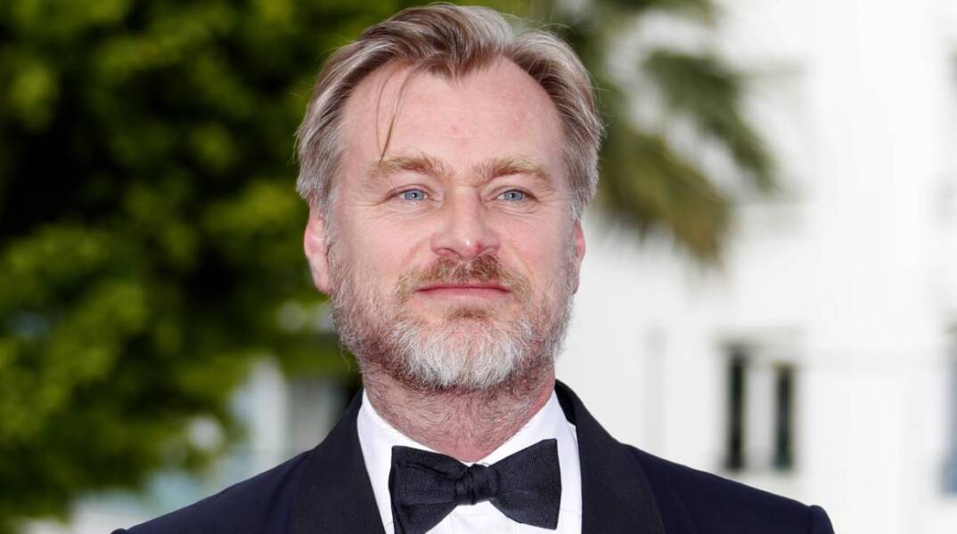 Ο Κρίστοφερ Νόλαν αποκάλυψε ποιά είναι η αγαπημένη του κωμωδία