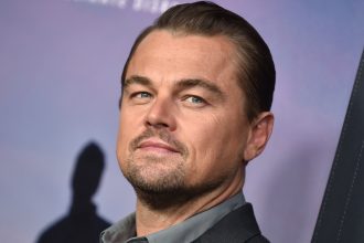 Λεονάρντο Ντι Κάπριο: Συγχαίρει την ελληνική κυβέρνηση για την περιβαλλοντική της πολιτική