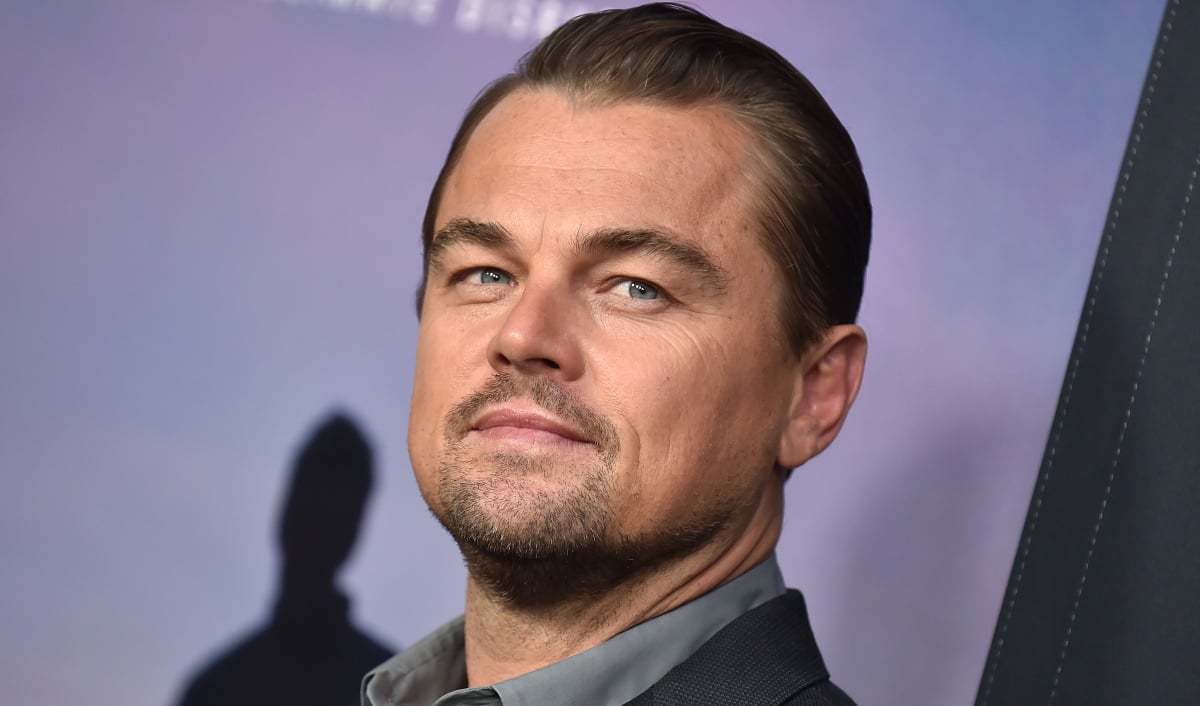 Λεονάρντο Ντι Κάπριο: Συγχαίρει την ελληνική κυβέρνηση για την περιβαλλοντική της πολιτική