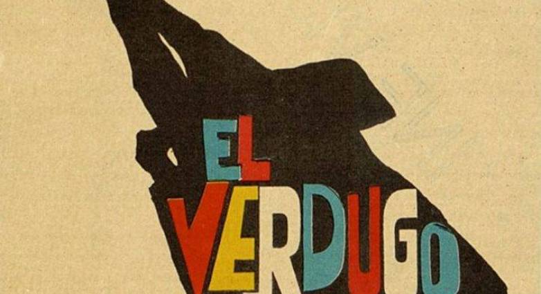 «Ο Δήμιος - El Verdugo»: Aναβάλλεται η προβολή στα Καμίνια