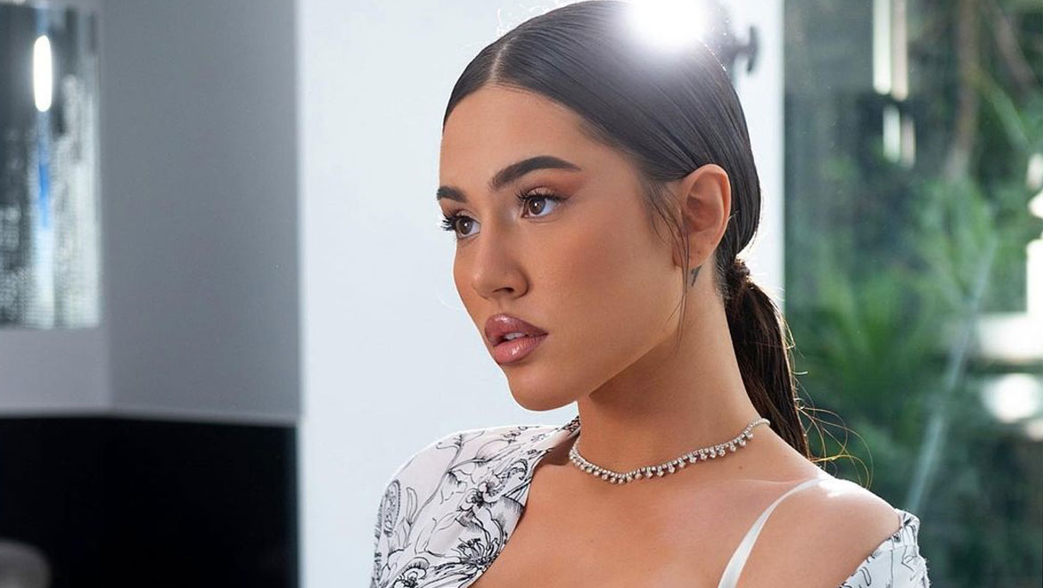 Έλενα Τσαγκρινού: Έγκυος η τραγουδίστρια;