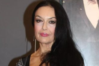 Ελένη Φιλίνη: «Η δική μου ζωή δεν είχε ροδοπέταλα, τα ροδοπέταλα είναι στιγμούλες»