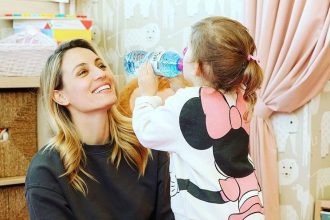 Ελεονώρα Μελέτη: «Φτάνω στα όρια μου και είμαι πολύ νευρική»