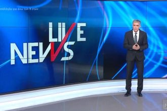 Live News: Ο Νίκος Ευαγγελάτος αποχαιρέτησε και ανανέωσε για νωρίς το ραντεβού