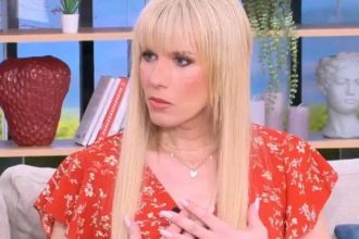 Κάθριν Ράιλι: Ο ρατσισμός είναι σαν τον καρκίνο, μεταφέρεται από τη μια γενιά στην άλλη