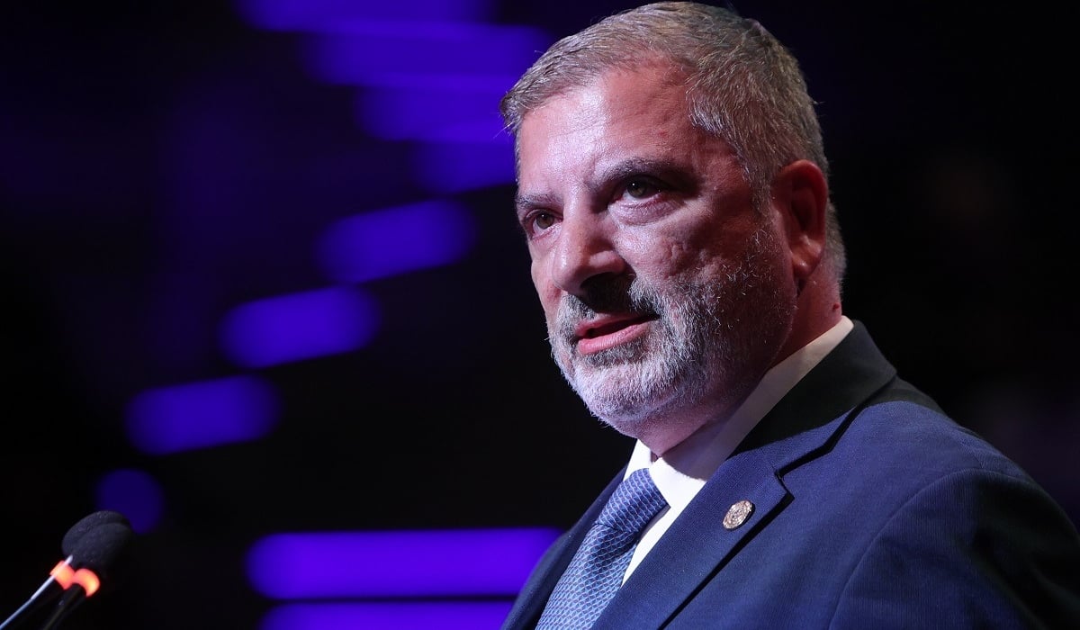 Έμμεσο μήνυμα της κυβέρνησης σε Πατούλη να μην είναι υποψήφιος στις αυτοδιοικητικές εκλογές