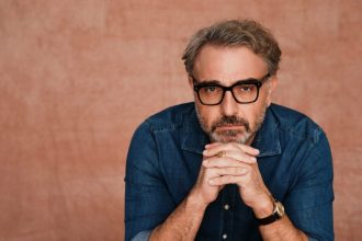 Φάνης Μουρατίδης: «Είμαι πάρα πολύ ευγνώμων»