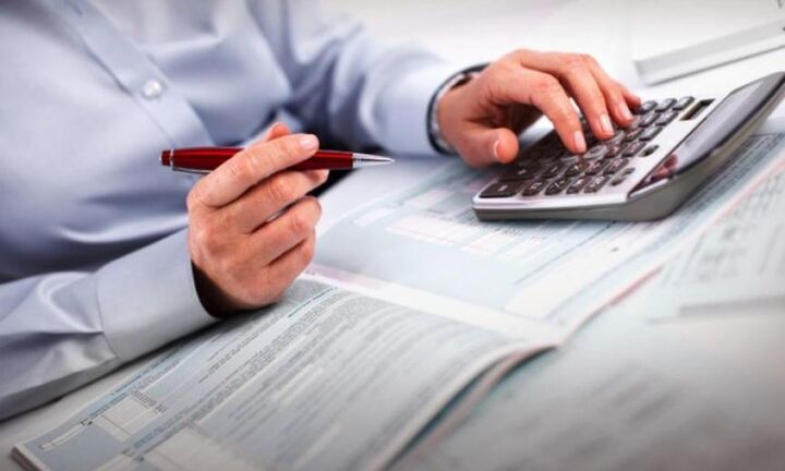 Φορολογικές δηλώσεις: Νέα παράταση «δείχνουν» τα μέχρι στιγμής στοιχεία – Πάνω από 2,5 εκατ. φορολογούμενοι δεν έχουν υποβάλλει